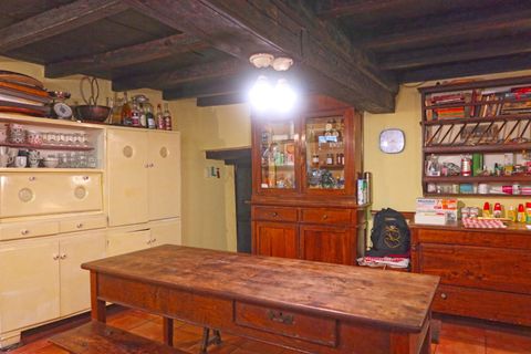Villa i Comano, Massa and Carrara, Comano - € 495.000 | Ref: 346B - foto 15