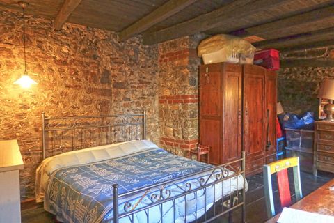 Villa i Comano, Massa and Carrara, Comano - € 495.000 | Ref: 346B - foto 21