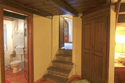 Villa i Comano, Massa and Carrara, Comano - € 495.000 | Ref: 346B - foto 29