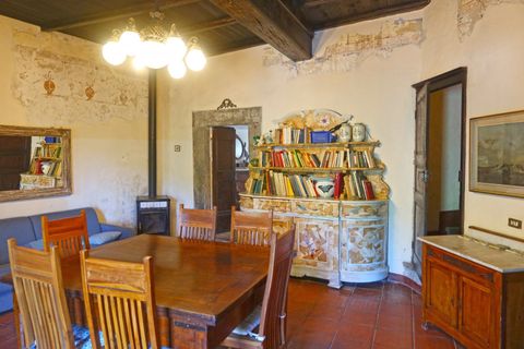 Villa i Comano, Massa and Carrara, Comano - € 495.000 | Ref: 346B - foto 31