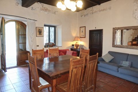 Villa i Comano, Massa and Carrara, Comano - € 495.000 | Ref: 346B - foto 34