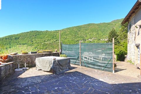Villa i Comano, Massa and Carrara, Comano - € 495.000 | Ref: 346B - foto 35