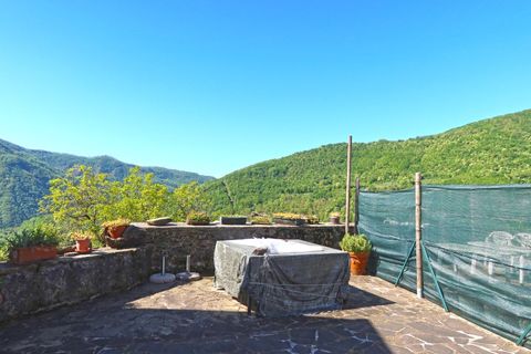 Villa i Comano, Massa and Carrara, Comano - € 495.000 | Ref: 346B - foto 40
