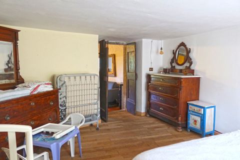 Villa i Comano, Massa and Carrara, Comano - € 495.000 | Ref: 346B - foto 43