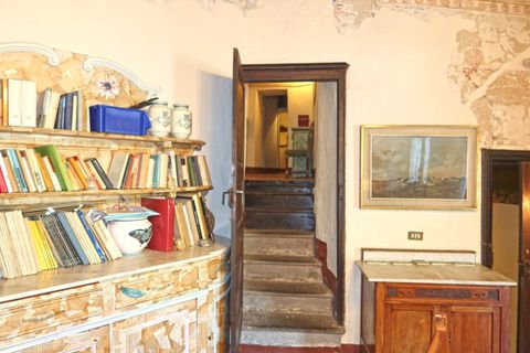 Villa i Comano, Massa and Carrara, Comano - € 495.000 | Ref: 346B - foto 44