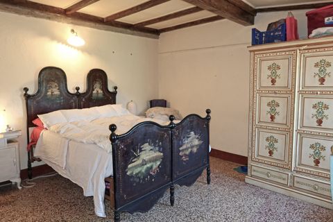 Villa i Comano, Massa and Carrara, Comano - € 495.000 | Ref: 346B - foto 47