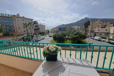Lejlighed i Albir, Alicante, Albir - € 425.000 | Ref: NO5512 - foto 2