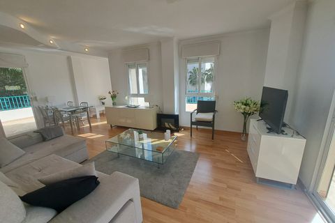 Lejlighed i Albir, Alicante, Albir - € 425.000 | Ref: NO5512 - foto 9