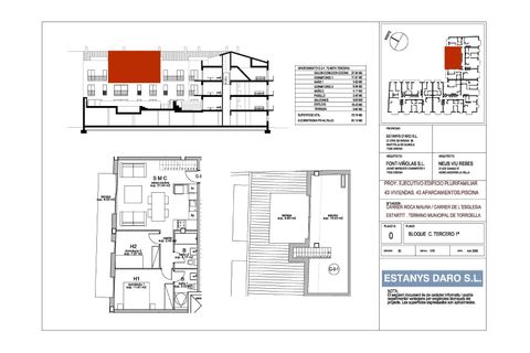Lejlighed i L'Estartit, Gerona, L'Estartit - € 239.000 | Ref: 2763 - foto 30