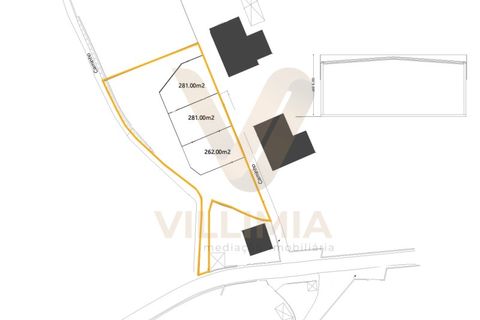 Helårsgrund i Ponte de Lima, Viana do Castelo, Ponte de Lima - € 175.000 | Ref: V385 - foto 2