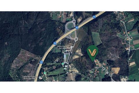Helårsgrund i Ponte de Lima, Viana do Castelo, Ponte de Lima - € 175.000 | Ref: V385 - foto 3