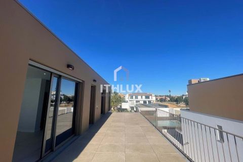 Lejlighed i Tavira, Faro, Tavira - € 545.000 | Ref: ITH3946 - foto 11