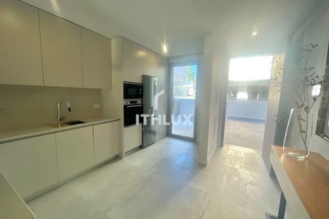 Lejlighed i Tavira, Faro, Tavira - € 550.000 | Ref: ITH3947 - foto 18