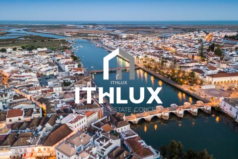 Lejlighed i Tavira, Faro, Tavira - € 550.000 | Ref: ITH3947 - foto 26