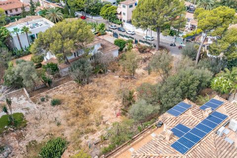 Terra a Bendinat, Mallorca, Bendinat - € 3.100.000 | Ref: FALC-Nep-63023 - foto 2