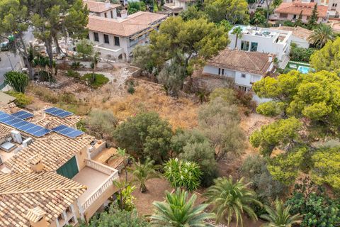 Terra a Bendinat, Mallorca, Bendinat - € 3.100.000 | Ref: FALC-Nep-63023 - foto 4