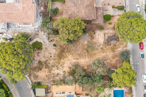 Terra a Bendinat, Mallorca, Bendinat - € 3.100.000 | Ref: FALC-Nep-63023 - foto 5