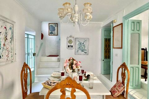Byhus i Archidona, Malaga, Archidona - € 140.000 | Ref: XL4647 - foto 1