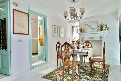 Byhus i Archidona, Malaga, Archidona - € 140.000 | Ref: XL4647 - foto 6
