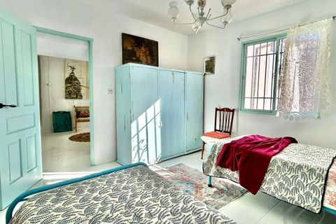 Byhus i Archidona, Malaga, Archidona - € 140.000 | Ref: XL4647 - foto 8