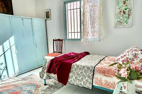 Byhus i Archidona, Malaga, Archidona - € 140.000 | Ref: XL4647 - foto 10