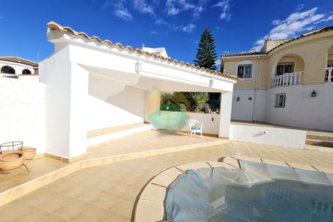 Villa a Camposol, Murcia, Camposol - € 239.995 | Ref: NED626 - foto 11