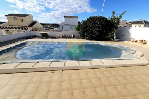 Villa a Camposol, Murcia, Camposol - € 239.995 | Ref: NED626 - foto 12