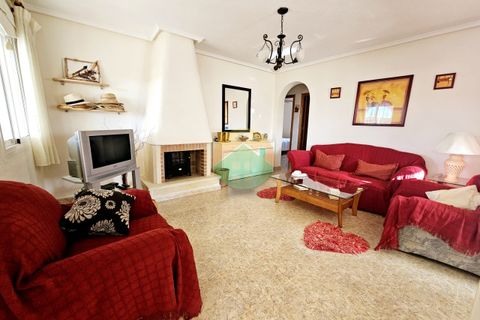 Villa a Camposol, Murcia, Camposol - € 239.995 | Ref: NED626 - foto 14