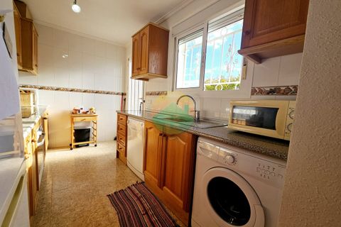 Villa a Camposol, Murcia, Camposol - € 239.995 | Ref: NED626 - foto 18