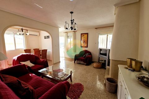 Villa a Camposol, Murcia, Camposol - € 239.995 | Ref: NED626 - foto 19
