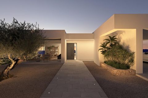 Villa i Benitachell, Alicante, Benitachell - € 2.495.000 | Ref: CDSVA-AJ137 - foto 6