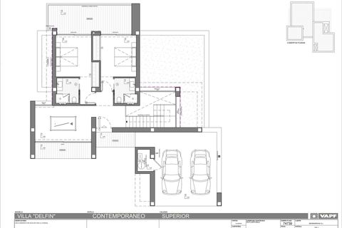 Villa i Benitachell, Alicante, Benitachell - € 2.495.000 | Ref: CDSVA-AJ137 - foto 32