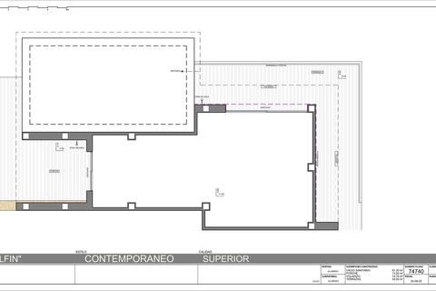 Villa i Benitachell, Alicante, Benitachell - € 2.495.000 | Ref: CDSVA-AJ137 - foto 33