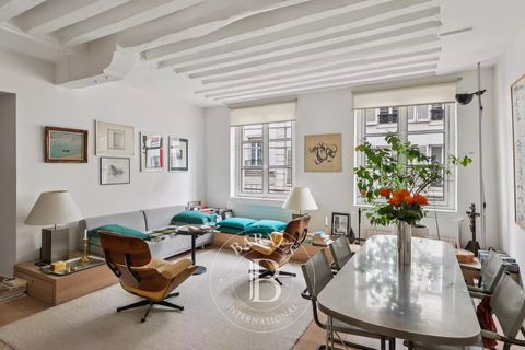 Leilighet i Paris, Paris, Paris - € 1 145 000 | Ref: 86468740 - foto 3