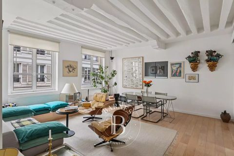Leilighet i Paris, Paris, Paris - € 1 145 000 | Ref: 86468740 - foto 4