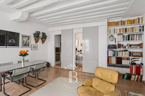 Leilighet i Paris, Paris, Paris - € 1 145 000 | Ref: 86468740 - foto 5