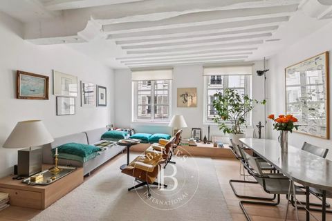 Leilighet i Paris, Paris, Paris - € 1 145 000 | Ref: 86468740 - foto 6