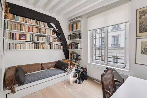 Leilighet i Paris, Paris, Paris - € 1 145 000 | Ref: 86468740 - foto 10