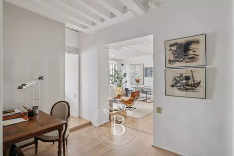 Leilighet i Paris, Paris, Paris - € 1 145 000 | Ref: 86468740 - foto 12