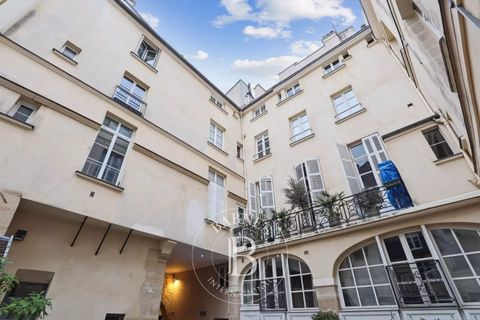 Leilighet i Paris, Paris, Paris - € 1 145 000 | Ref: 86468740 - foto 14