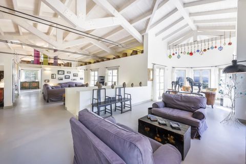 Villa i Grasse, Alpes-Maritimes, Grasse - € 3.000.000 | Ref: HH-16021812 - foto 6