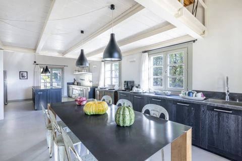 Villa i Grasse, Alpes-Maritimes, Grasse - € 3.000.000 | Ref: HH-16021812 - foto 8