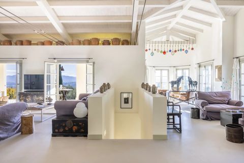 Villa i Grasse, Alpes-Maritimes, Grasse - € 3.000.000 | Ref: HH-16021812 - foto 13