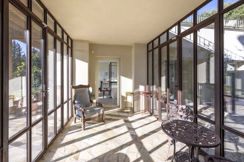 Villa i Grasse, Alpes-Maritimes, Grasse - € 3.000.000 | Ref: HH-16021812 - foto 14