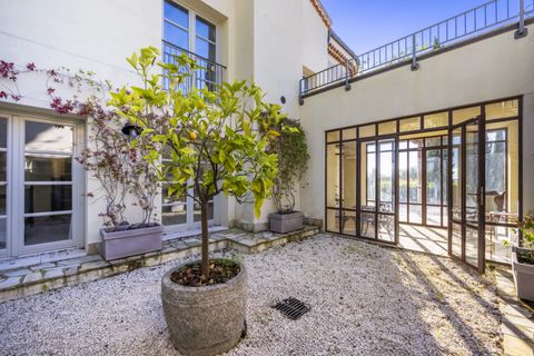 Villa i Grasse, Alpes-Maritimes, Grasse - € 3.000.000 | Ref: HH-16021812 - foto 15