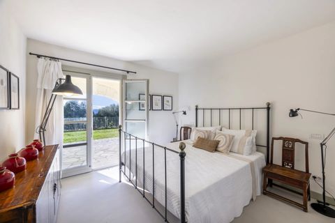 Villa i Grasse, Alpes-Maritimes, Grasse - € 3.000.000 | Ref: HH-16021812 - foto 17