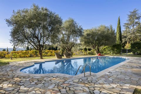 Villa i Grasse, Alpes-Maritimes, Grasse - € 3.000.000 | Ref: HH-16021812 - foto 21