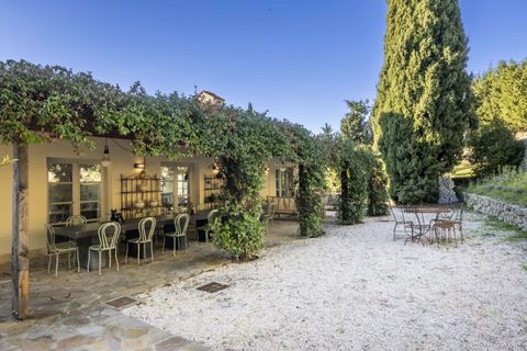 Villa i Grasse, Alpes-Maritimes, Grasse - € 3.000.000 | Ref: HH-16021812 - foto 22