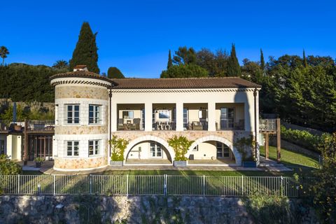 Villa i Grasse, Alpes-Maritimes, Grasse - € 3.000.000 | Ref: HH-16021812 - foto 24