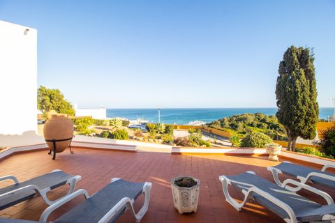 Villa i Salema, Faro, Salema - € 1.100.000 | Ref: BPA5407 - foto 1